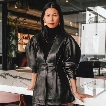 Raissa Gerona Biography